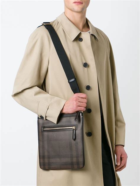 burberry bag mens|burberry crossbody bag men's sale.